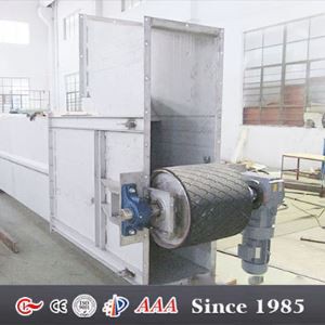 Tahıl kepçe asansörleri Küçük kepçe asansörleri